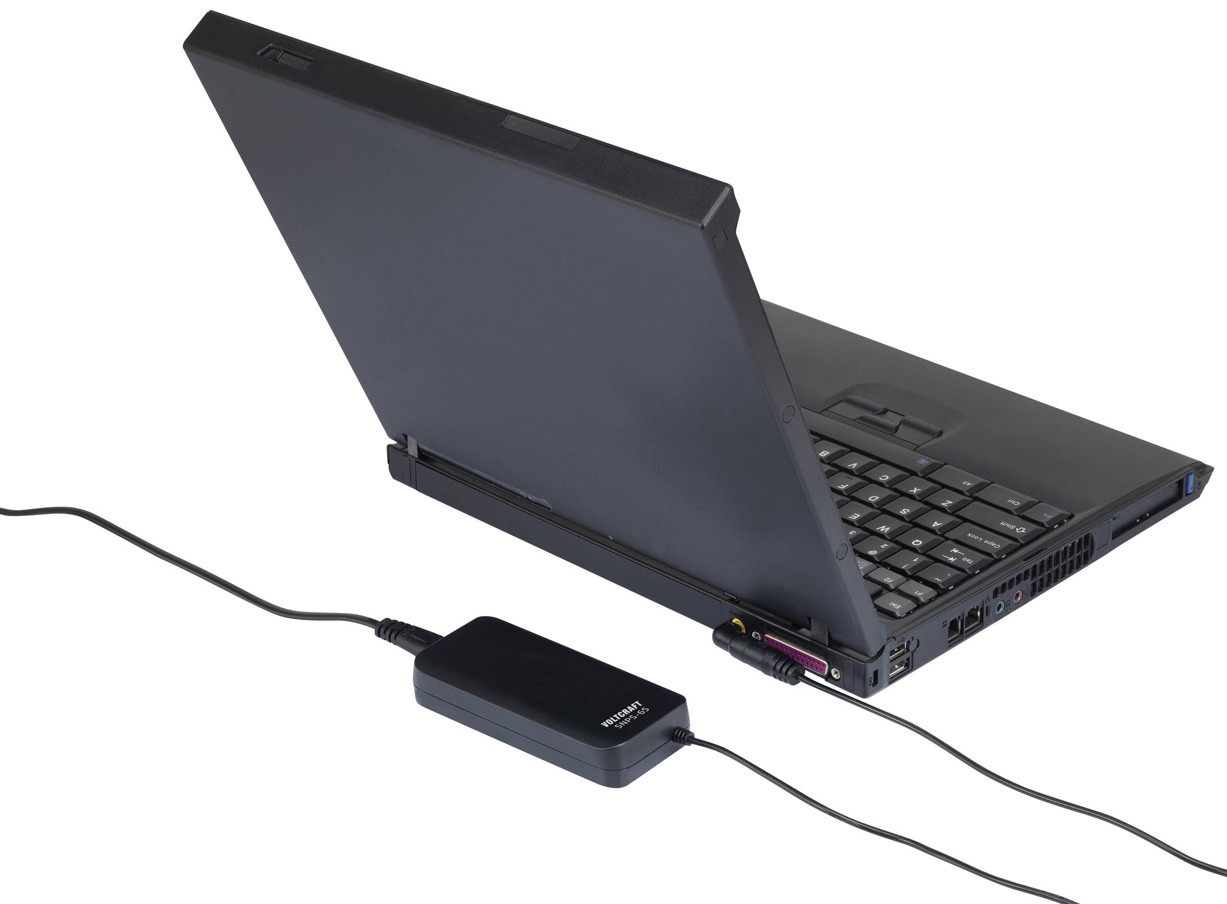 VOLTCRAFT SNPS-65 Notebook-Netzteil 65W 19 V/DC 3.42A