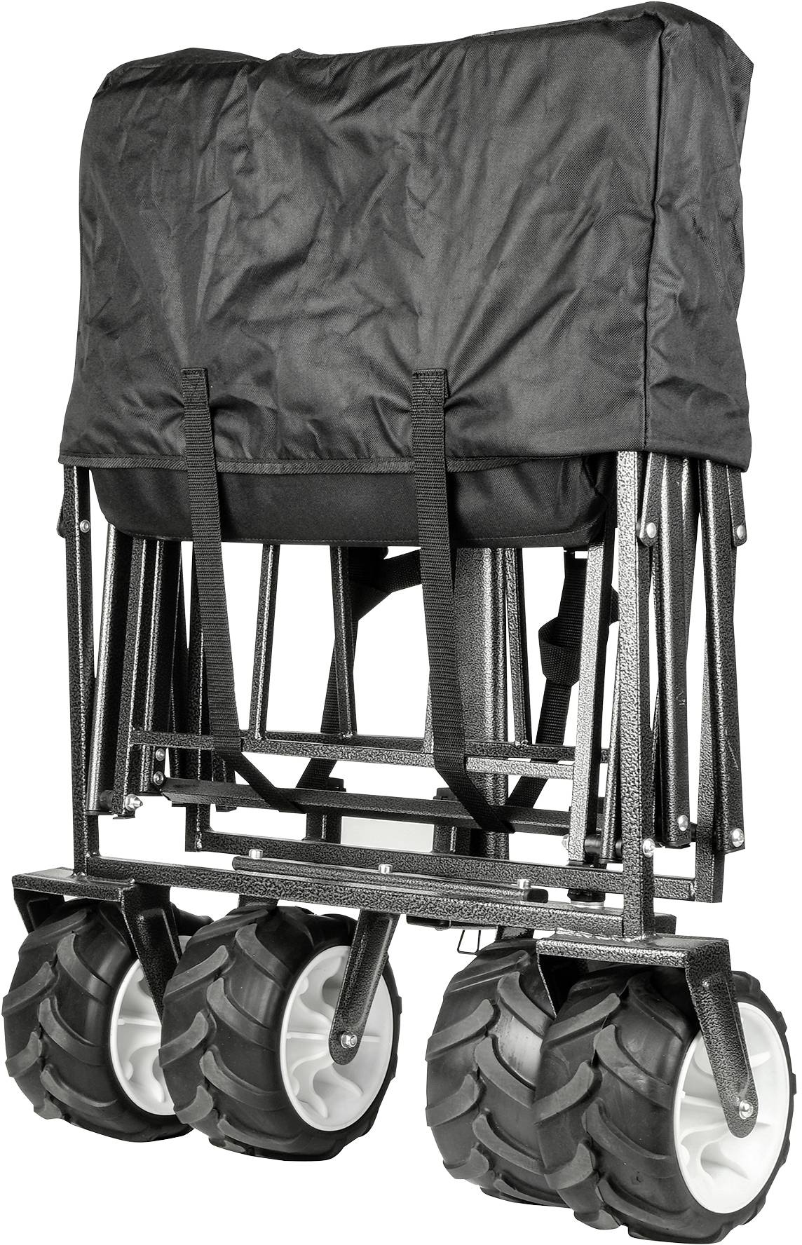 Klapp-Bollerwagen bis 80kg