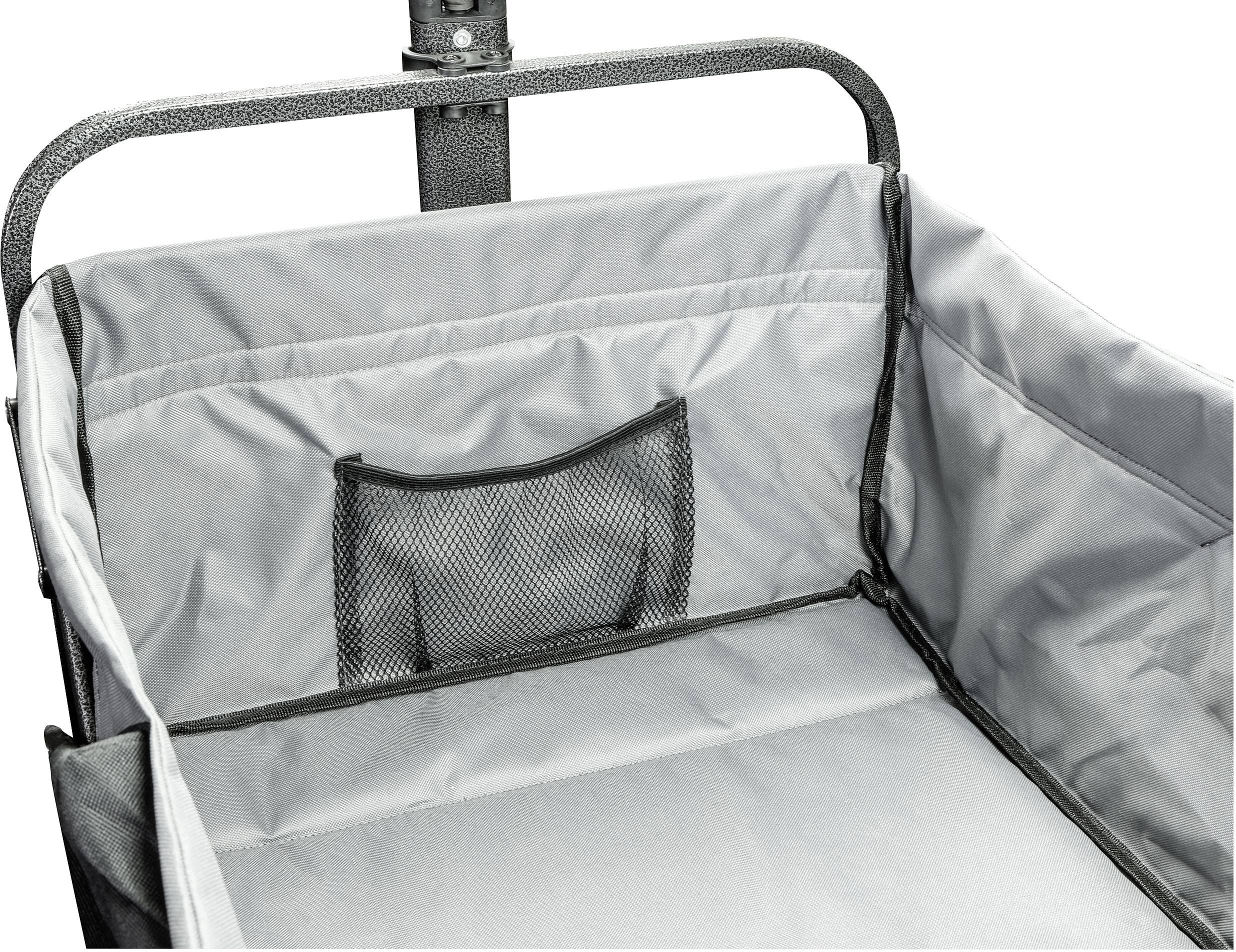 Klapp-Bollerwagen bis 80kg