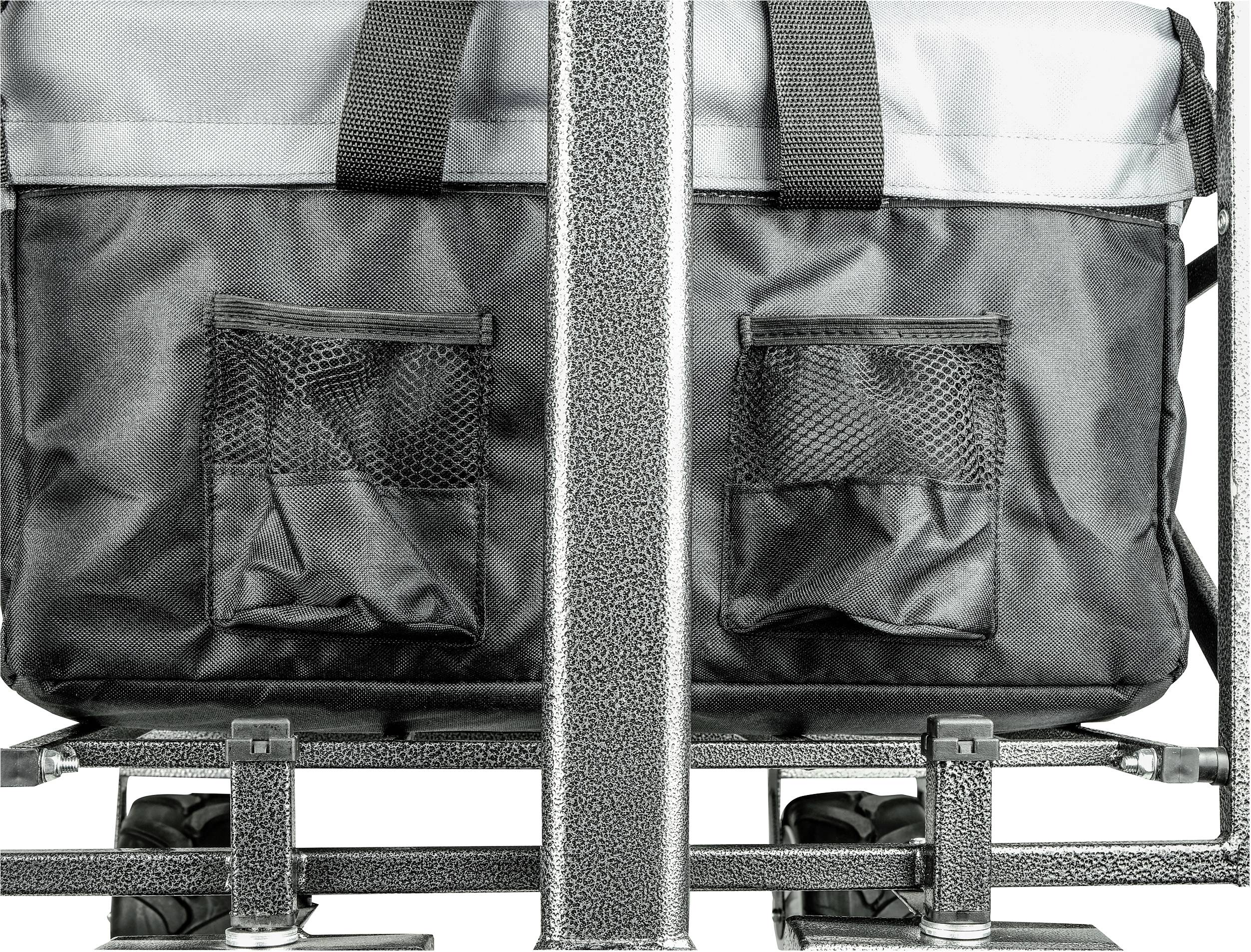 Klapp-Bollerwagen bis 80kg