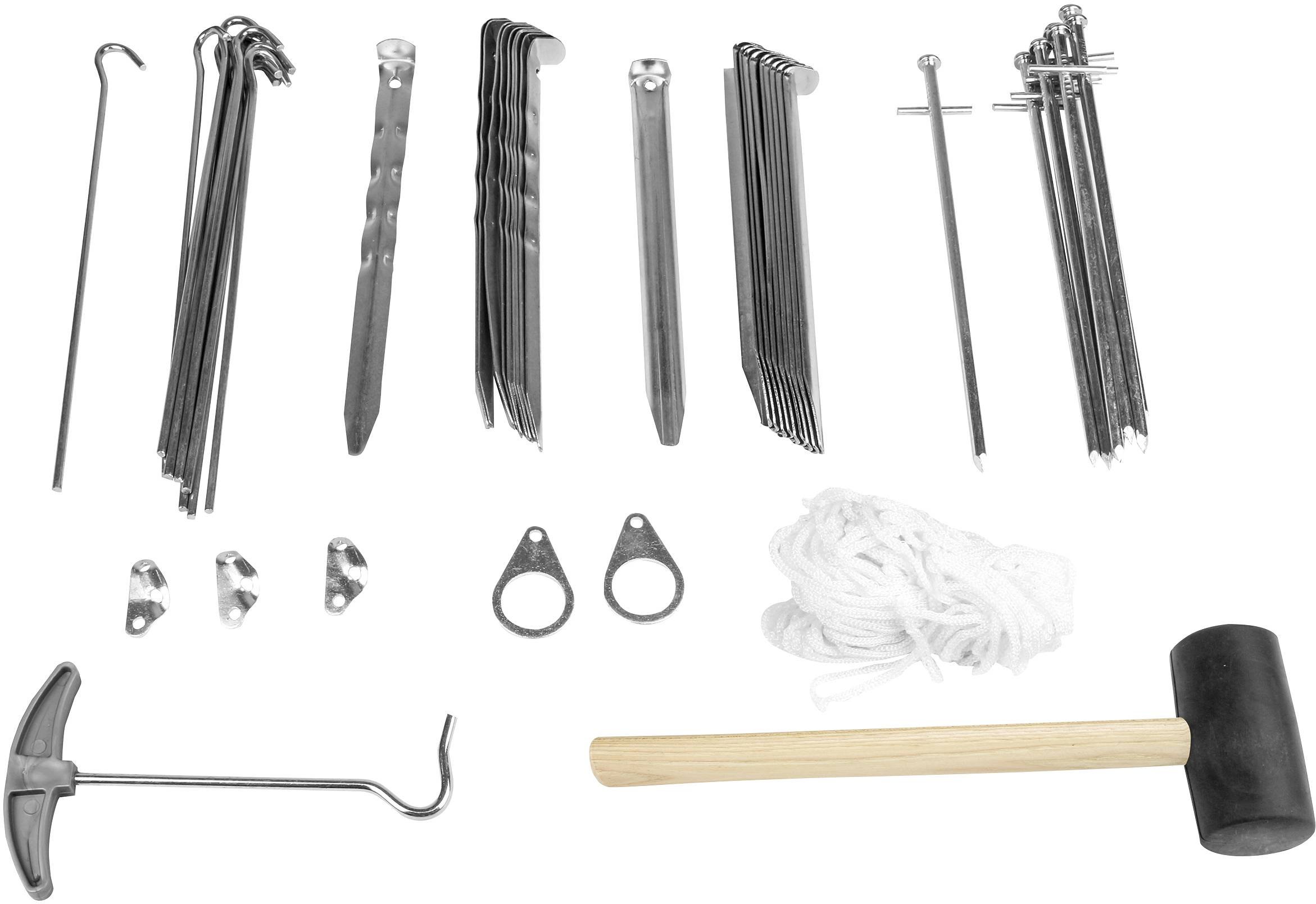 Calima 46018 Montageset 1St.