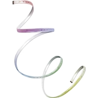 LEDVANCE SMART WIFI FLEX 2M RGBTW LEDV 4058075515932 LED-Streifen-Basisset mit Stecker 230V 2m RGBW 1St. LEDVANCE SMART WIFI FLEX 2M RGBTW LEDV 4058075515932 LED-Streifen-Basisset mit Stecker 230V 2m RGBW 1St.