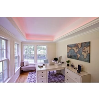 LEDVANCE SMART WIFI FLEX 2M RGBTW LEDV 4058075515932 LED-Streifen-Basisset mit Stecker 230V 2m RGBW 1St. LEDVANCE SMART WIFI FLEX 2M RGBTW LEDV 4058075515932 LED-Streifen-Basisset mit Stecker 230V 2m RGBW 1St.