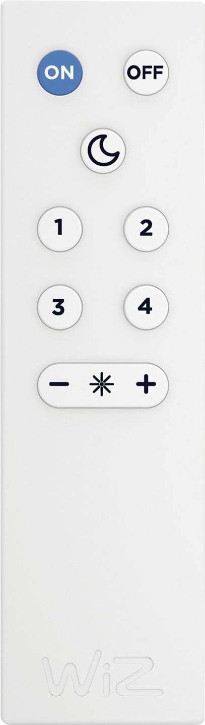 WOFI 9489.02.70.8800 Alek 2flg LED-Deckenleuchte 41 W Silber