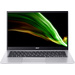 Acer Notebook Swift 1 SF114 35.6 cm (14 Zoll) Full HD Intel® Pentium® Silver N6000 4 GB RAM 128 GB SSD Intel UHD Graphics Silber NX.A76EV.004