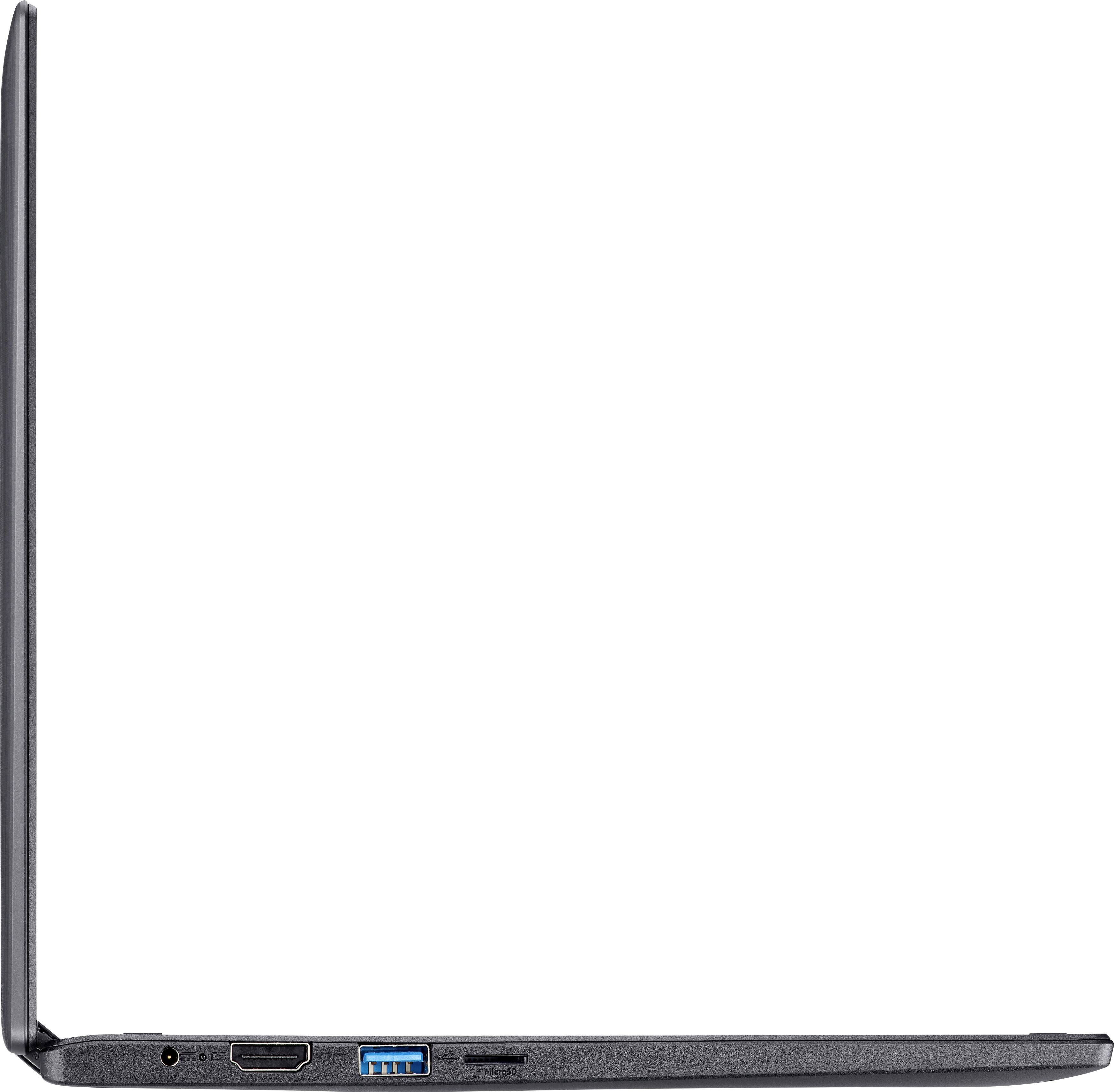 Acer 2-in-1 Notebook / Tablet Spin 1 SP111 29.5 cm (11.6 Zoll)  HD Intel® Pentium® Silver N5030 4 GB RAM  64 GB SSD Intel UHD Graphics 605  Schwarz