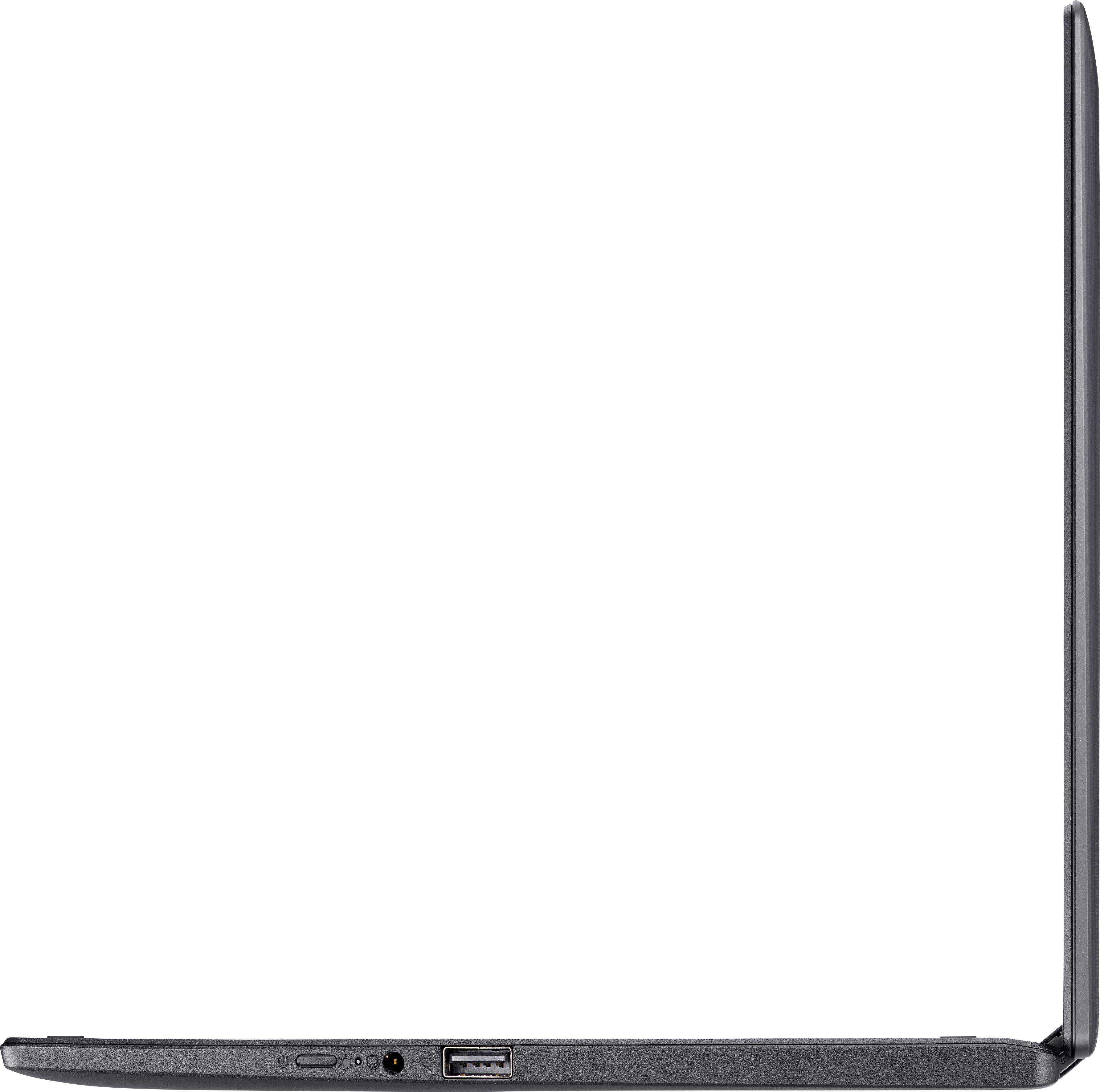 Acer 2-in-1 Notebook / Tablet Spin 1 SP111 29.5 cm (11.6 Zoll)  HD Intel® Pentium® Silver N5030 4 GB RAM  64 GB SSD Intel UHD Graphics 605  Schwarz