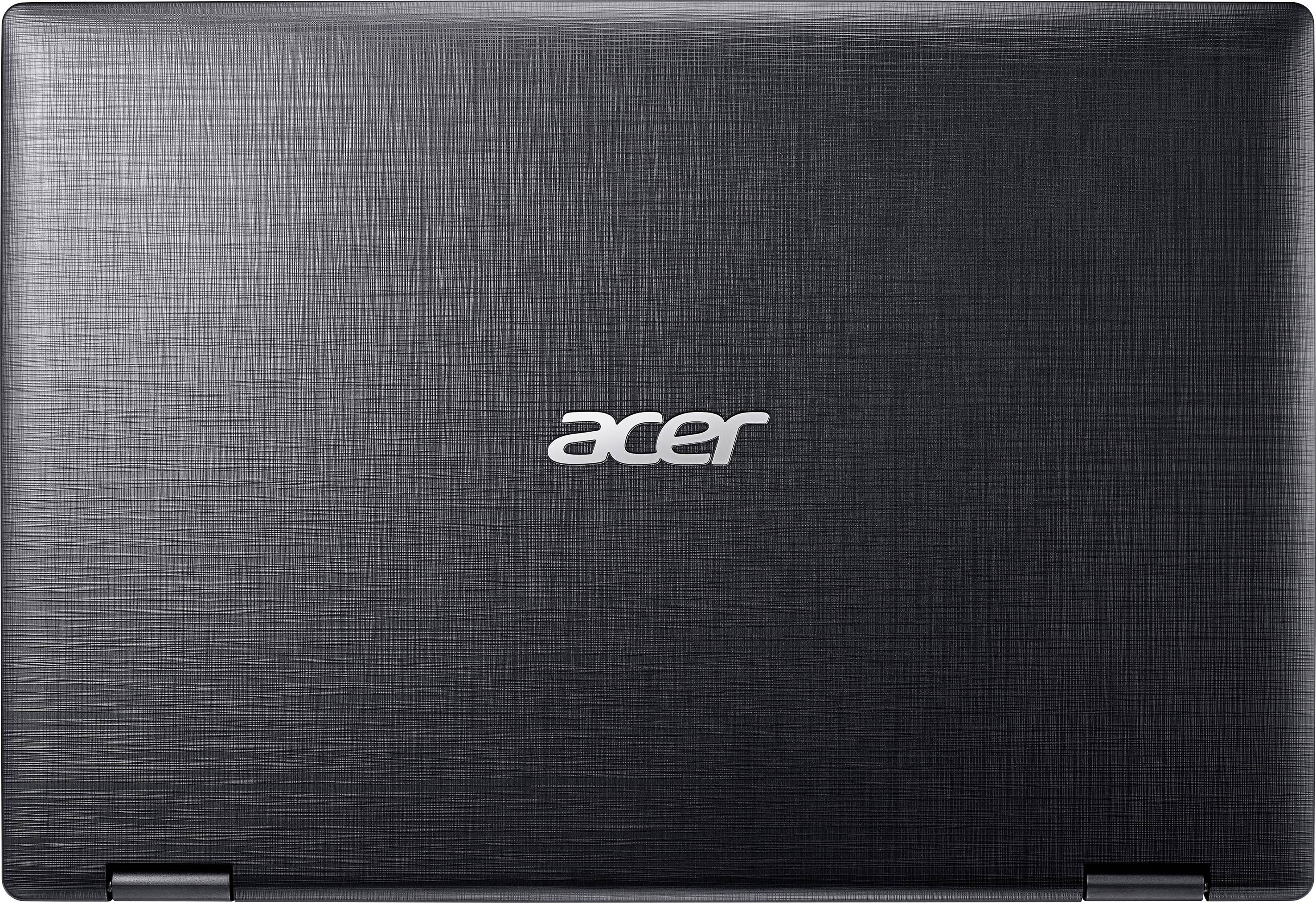 Acer 2-in-1 Notebook / Tablet Spin 1 SP111 29.5 cm (11.6 Zoll)  HD Intel® Pentium® Silver N5030 4 GB RAM  64 GB SSD Intel UHD Graphics 605  Schwarz