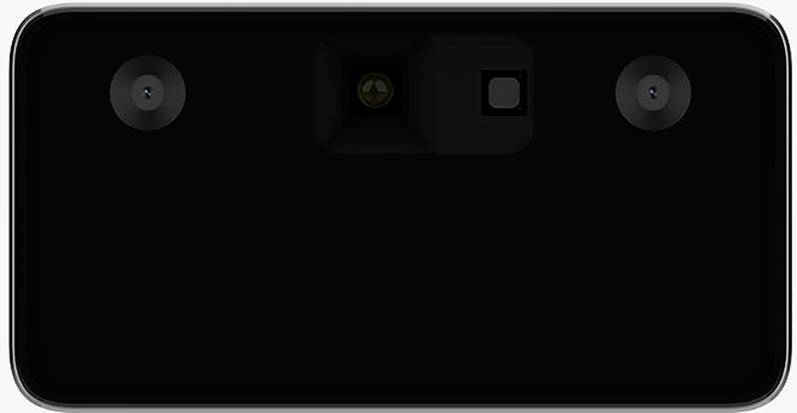 Intel RealSense™ ID Solution F455 Webcam 1920 x 1080 Pixel