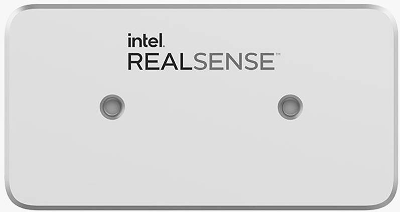 Intel RealSense™ ID Solution F455 Webcam 1920 x 1080 Pixel