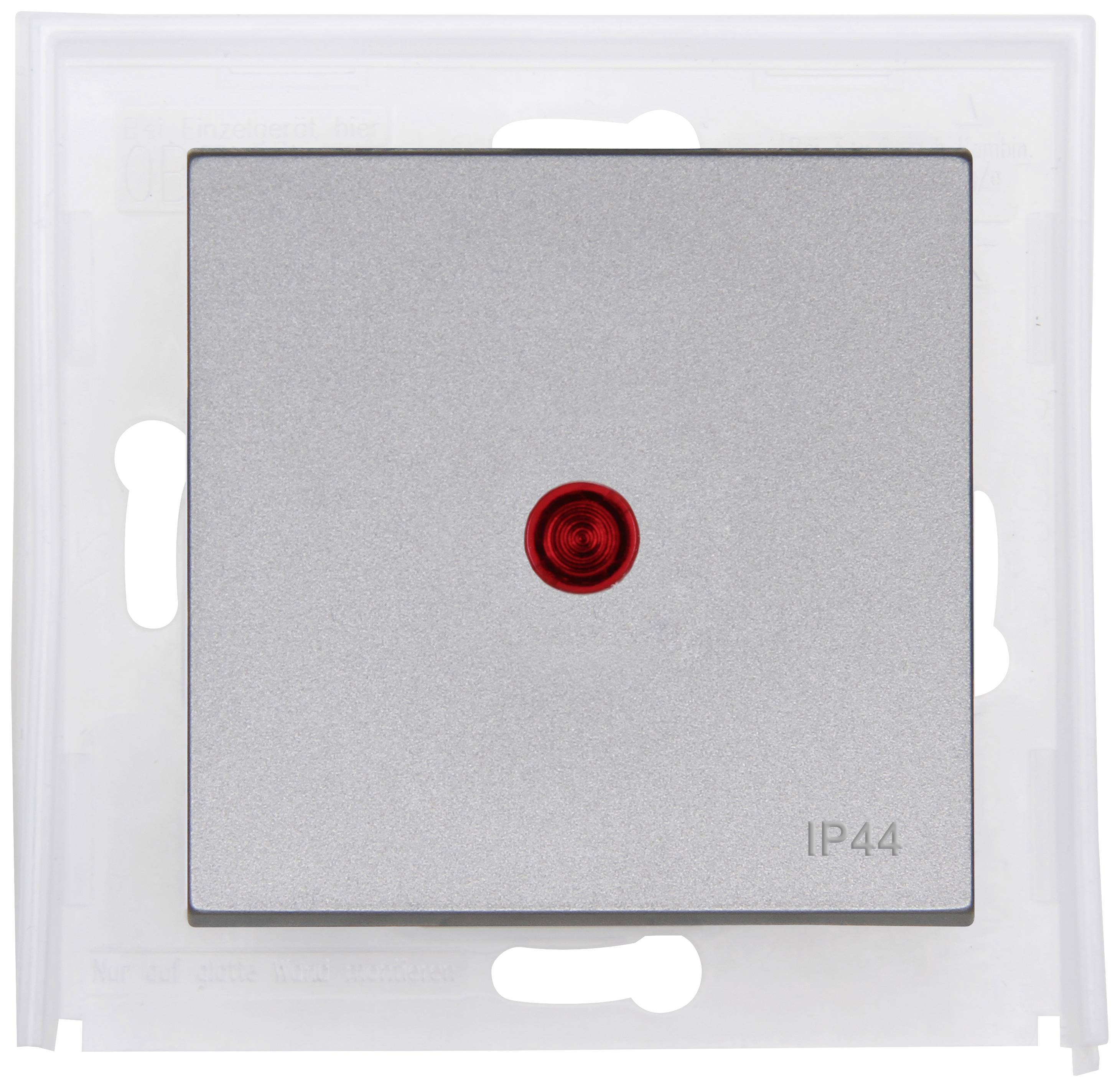 Kopp Wippe Edelstahl 493582001 1St.