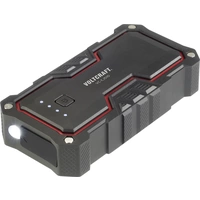 VOLTCRAFT VC-11769555 Schnellstartsystem VC-CJS10 VOLTCRAFT VC-11769555 Schnellstartsystem VC-CJS10