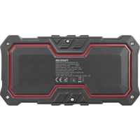 VOLTCRAFT VC-11769555 Schnellstartsystem VC-CJS10 VOLTCRAFT VC-11769555 Schnellstartsystem VC-CJS10