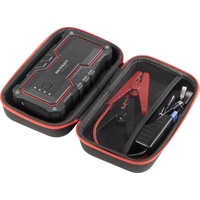 VOLTCRAFT VC-11769555 Schnellstartsystem VC-CJS10 VOLTCRAFT VC-11769555 Schnellstartsystem VC-CJS10