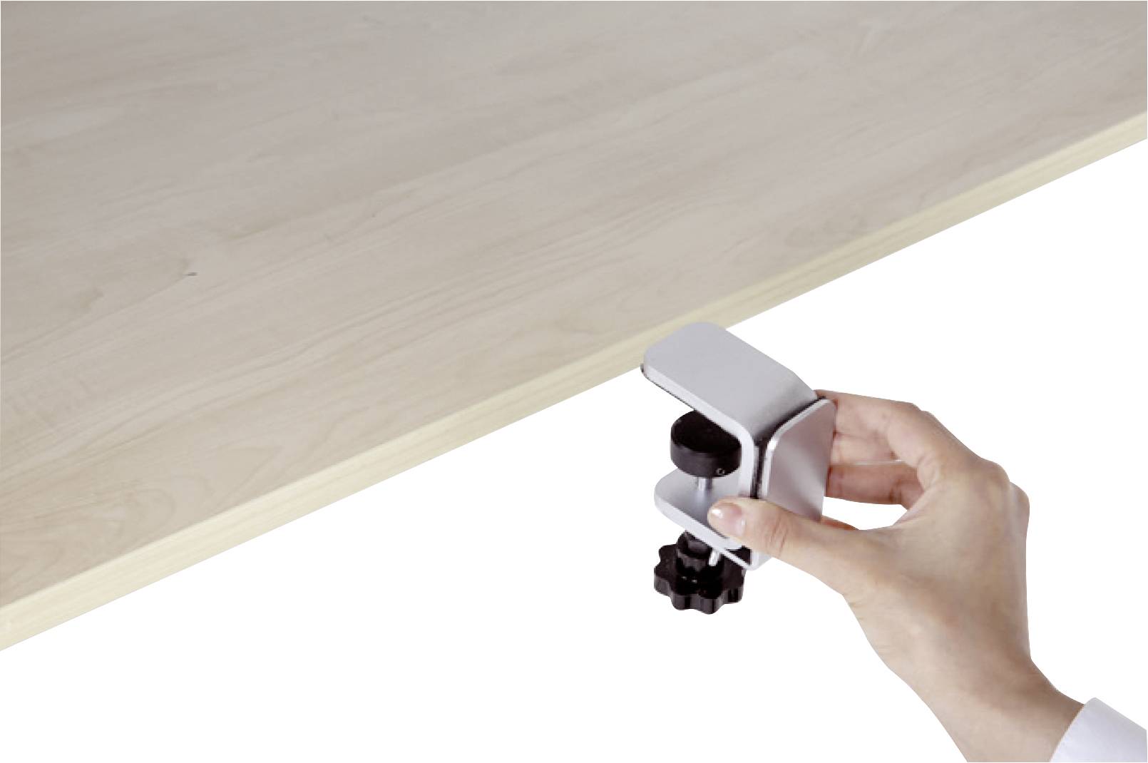 magnetoplan Raumteiler Transparent Acryl 11029080