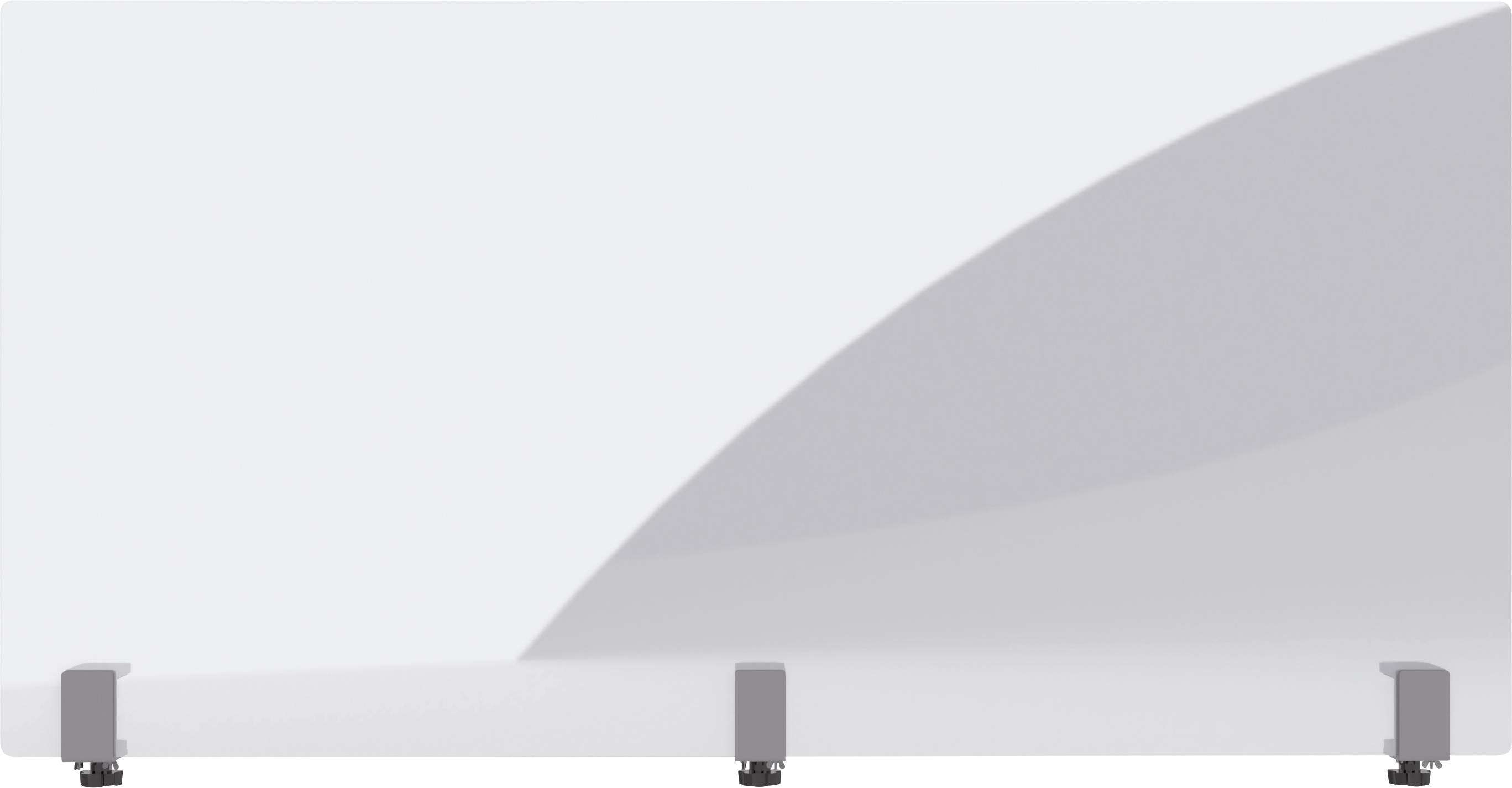Magnetoplan Raumteiler Transparent Acryl 11029120
