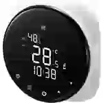 Sygonix SY-4707878 Raumthermostat Unterputz Wochenprogramm 1St. Sygonix SY-4707878 Raumthermostat Unterputz Wochenprogramm 1St.