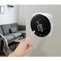 Sygonix SY-4707878 Raumthermostat Unterputz Wochenprogramm 1St. Sygonix SY-4707878 Raumthermostat Unterputz Wochenprogramm 1St.
