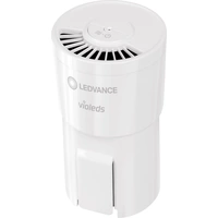 LEDVANCE UVC Luftreiniger 4.5 W Weiß LEDVANCE UVC Luftreiniger 4.5 W Weiß