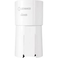 LEDVANCE UVC Luftreiniger 4.5 W Weiß LEDVANCE UVC Luftreiniger 4.5 W Weiß