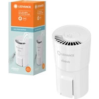 LEDVANCE UVC Luftreiniger 4.5 W Weiß LEDVANCE UVC Luftreiniger 4.5 W Weiß
