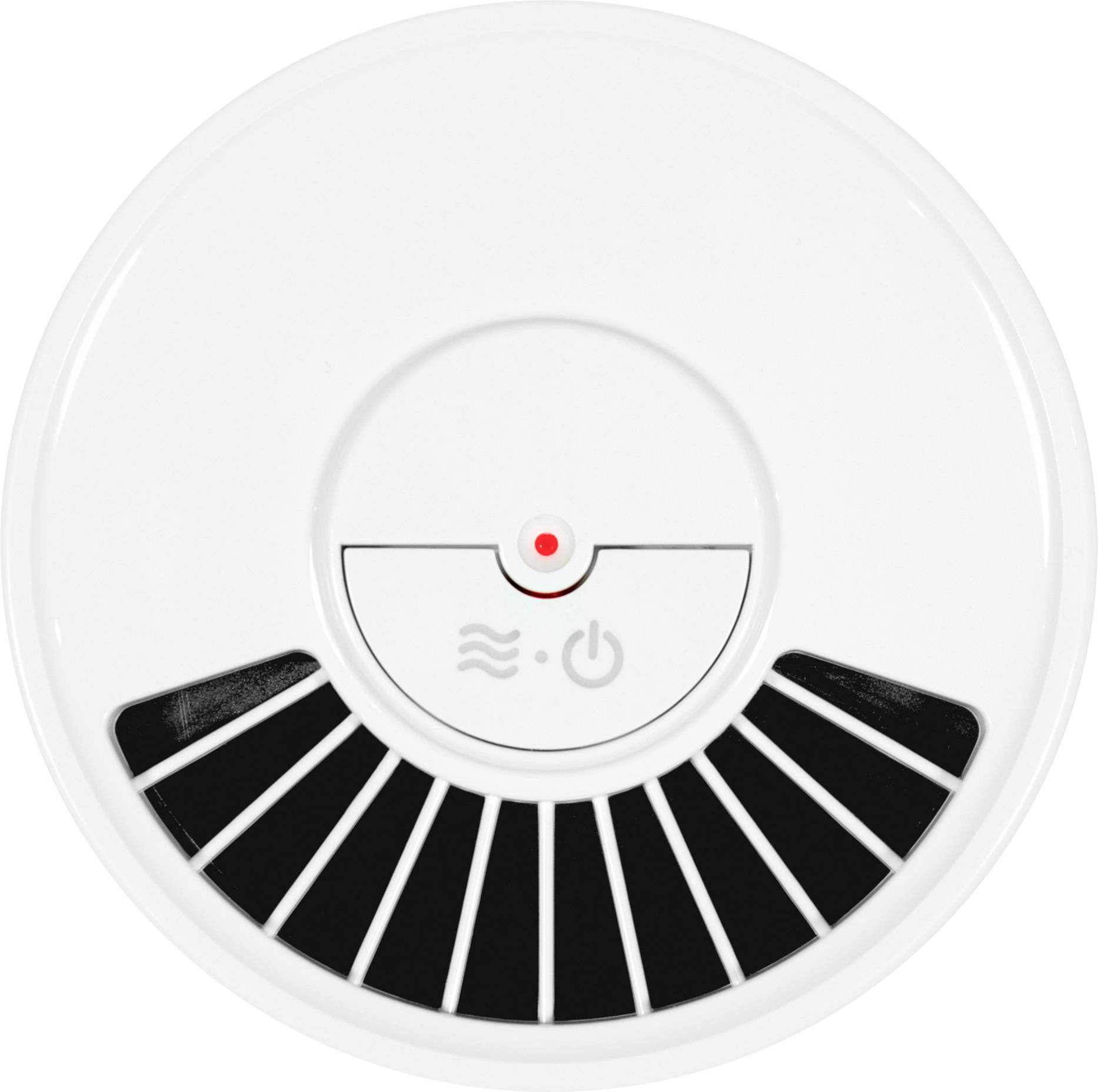 LEDVANCE UVC Luftreiniger 4.5 W Weiß