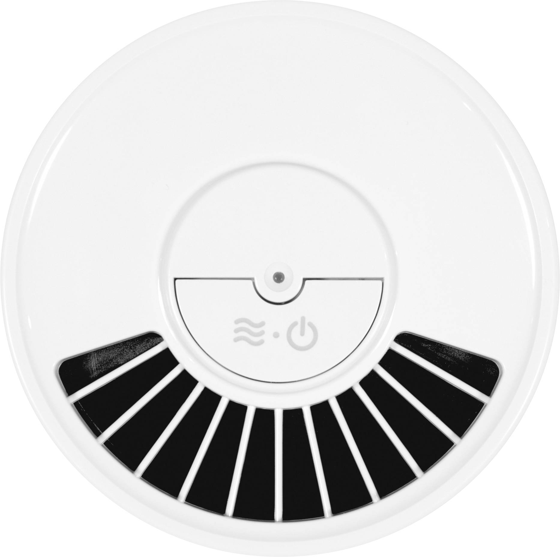 LEDVANCE UVC Luftreiniger 4.5 W Weiß