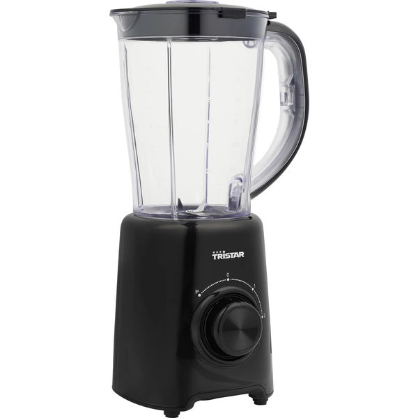 Tristar BL-4476 Standmixer 500W Schwarz Tristar BL-4476 Standmixer 500W Schwarz