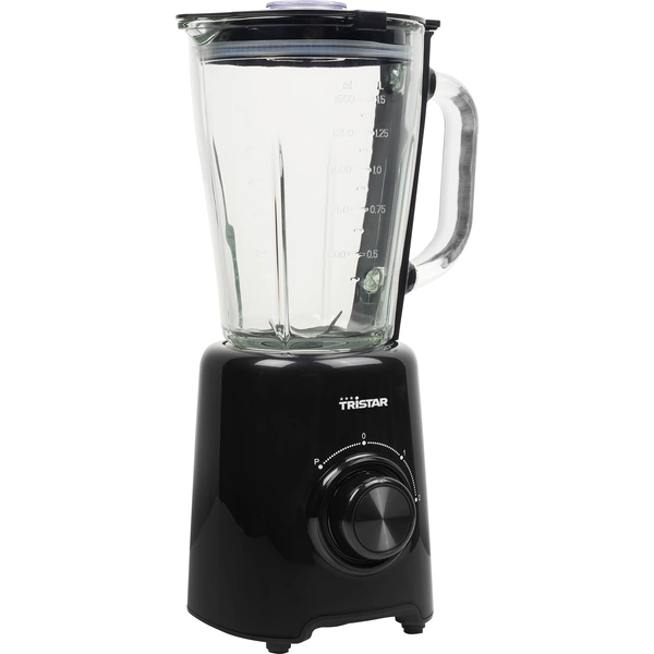 Tristar BL-4477 Standmixer 500W Schwarz Tristar BL-4477 Standmixer 500W Schwarz