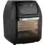 Tristar FR-6964 Heißluft-Ofen Überhitzungsschutz, Timerfunktion, mit Display 10l Tristar FR-6964 Heißluft-Ofen Überhitzungsschutz, Timerfunktion, mit Display 10l