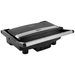 Tristar GR-2856 Elektro Kontaktgrill Kontrollleuchte, Antihaftbeschichtung Schwarz Tristar GR-2856 Elektro Kontaktgrill Kontrollleuchte, Antihaftbeschichtung Schwarz