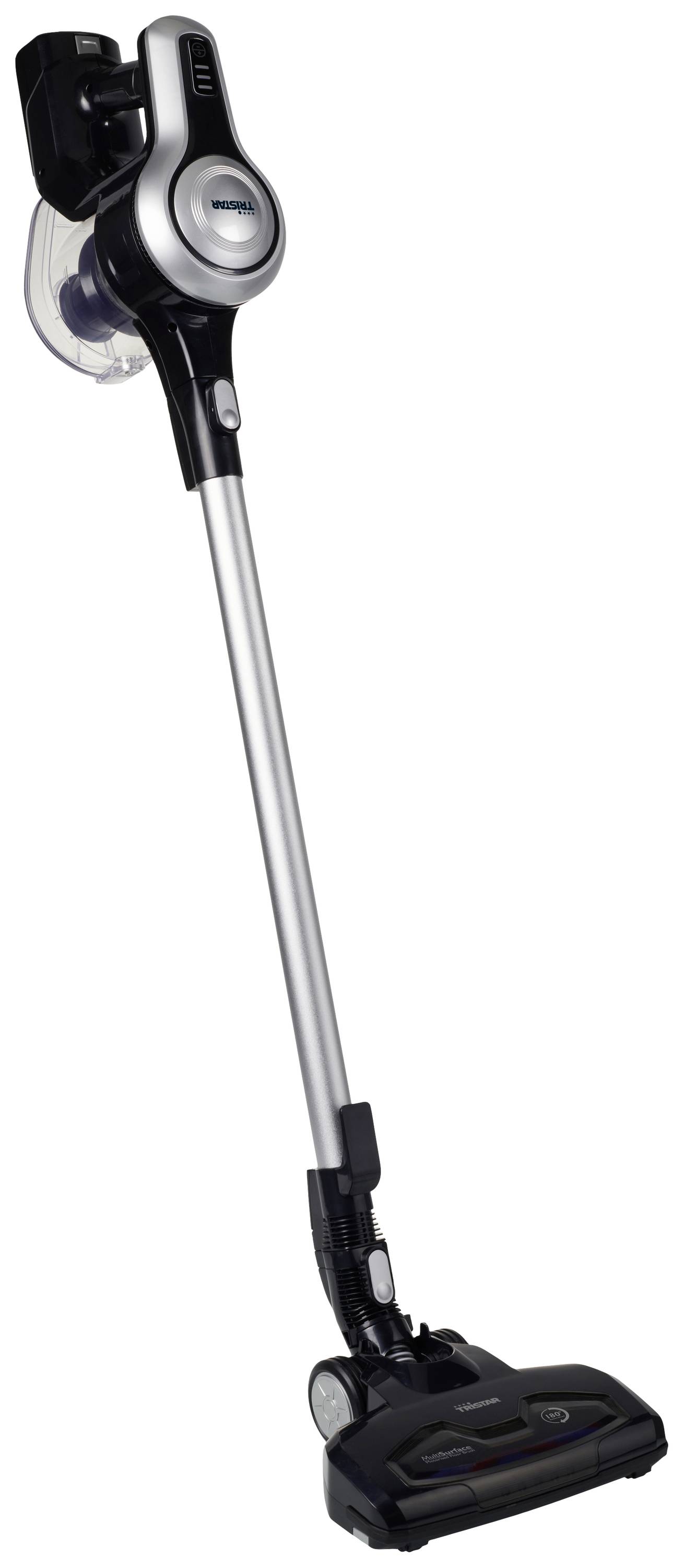 Tristar SZ-1990 SZ-1990 Akku-Handstaubsauger Beutellos