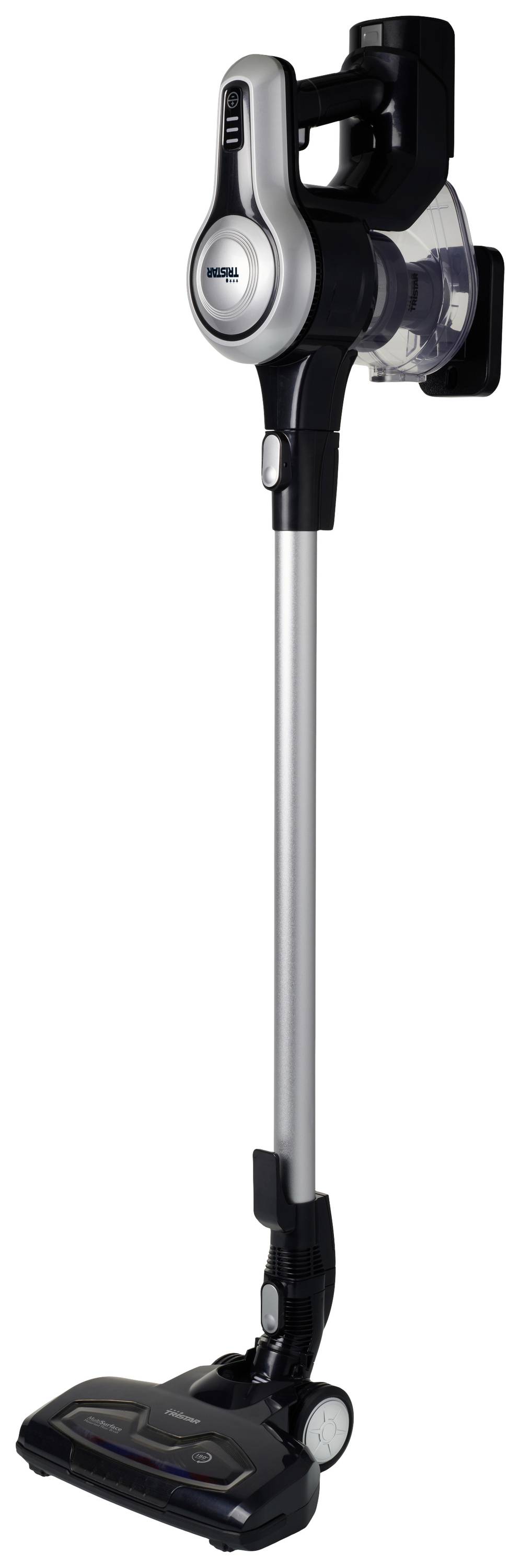 Tristar SZ-1990 SZ-1990 Akku-Handstaubsauger Beutellos