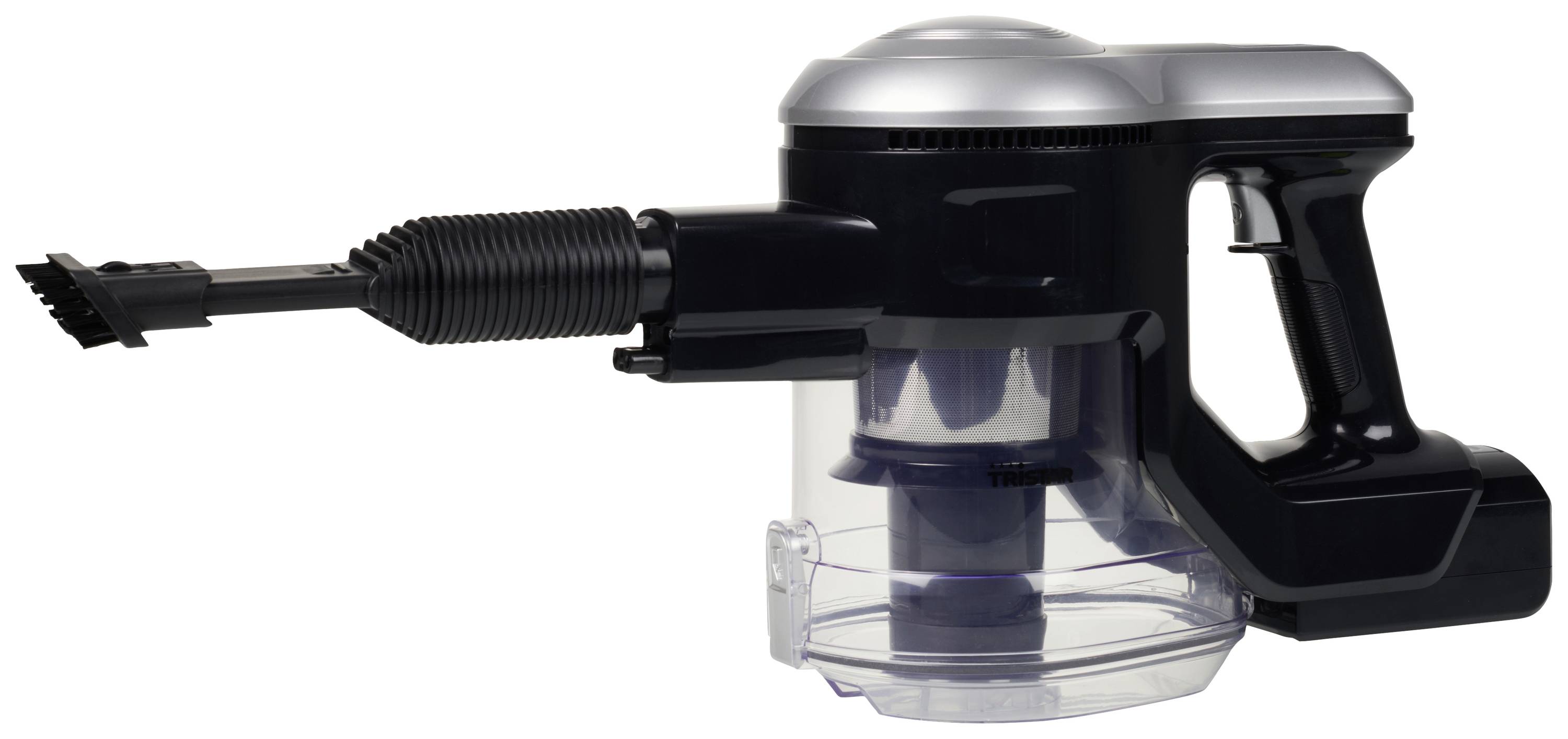 Tristar SZ-1990 SZ-1990 Akku-Handstaubsauger Beutellos