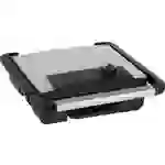 Princess 01.112425.01.001 Elektro Panini Grill Antihaftbeschichtung, Kontrollleuchte, klappbar Schwarz Princess 01.112425.01.001 Elektro Panini Grill Antihaftbeschichtung, Kontrollleuchte, klappbar Schwarz