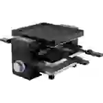 Princess 01.162915.01.001 Raclette Antihaftbeschichtung Schwarz Princess 01.162915.01.001 Raclette Antihaftbeschichtung Schwarz