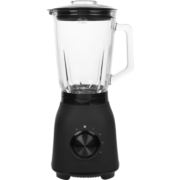 Princess 01.212092.01.001 Standmixer 1000W Schwarz Princess 01.212092.01.001 Standmixer 1000W Schwarz