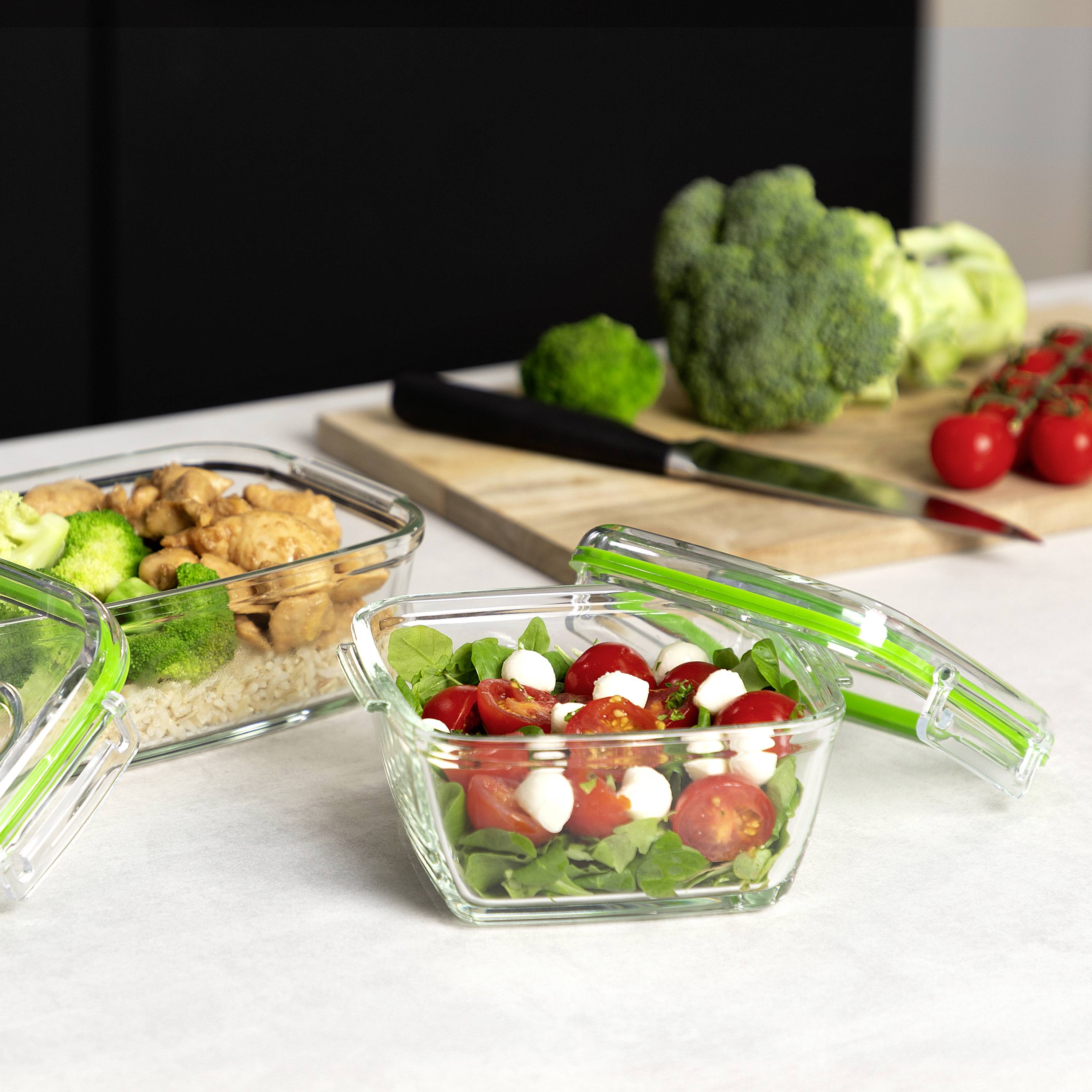 Princess 01.492983.01.001 Vakuumbehälter BPA-frei