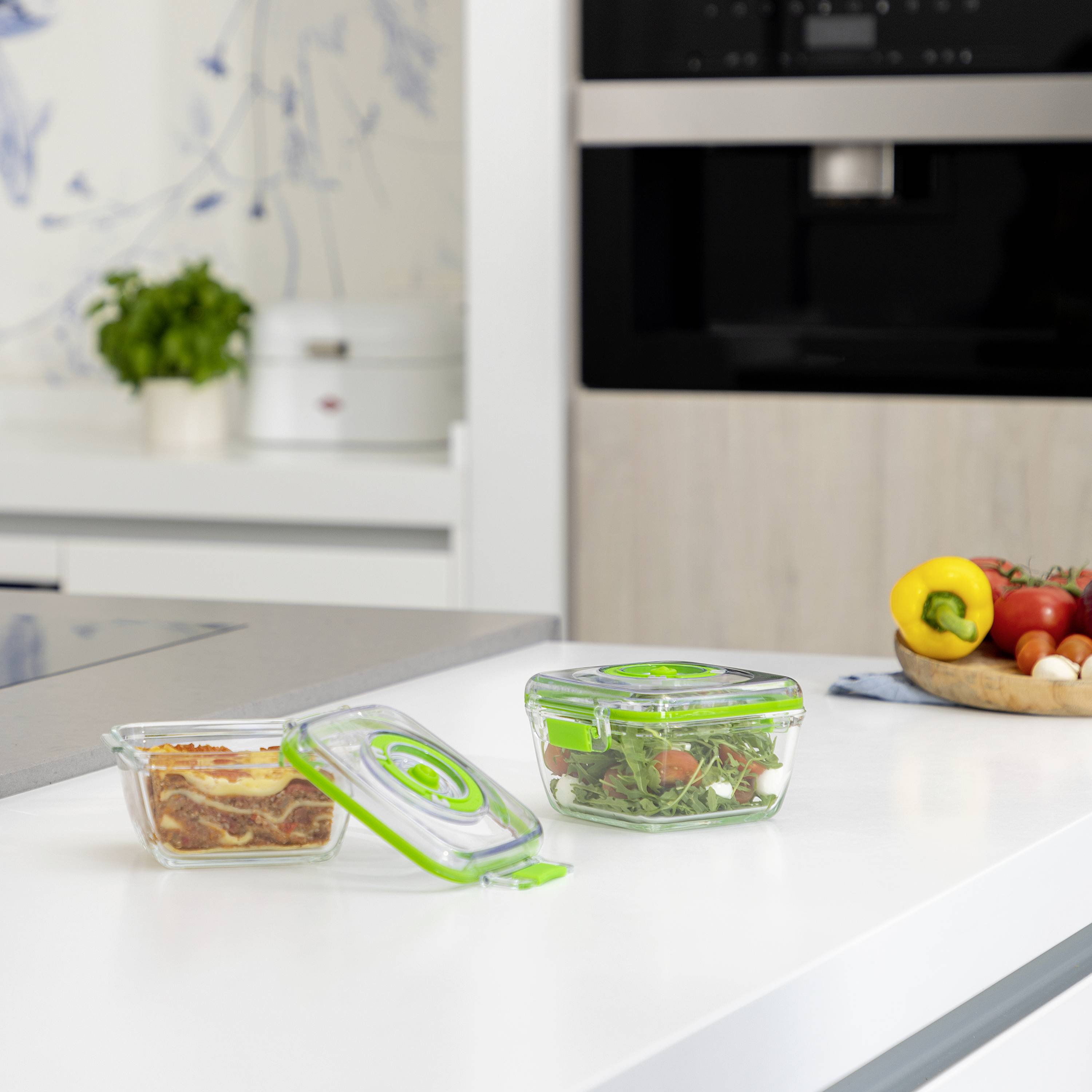 Princess 01.492983.01.001 Vakuumbehälter BPA-frei