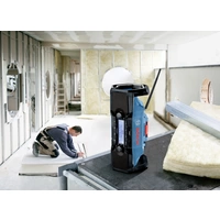 Bosch Professional GPB 18V-2 SC DAB+ Baustellenradio DAB+, UKW Bluetooth®, AUX spritzwassergeschützt Bosch Professional GPB 18V-2 SC DAB+ Baustellenradio DAB+, UKW Bluetooth®, AUX spritzwassergeschützt