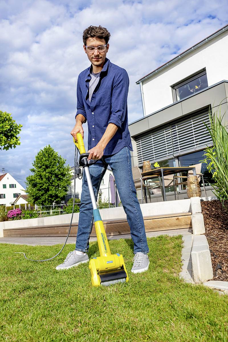 Gloria Haus und Garten 729160.0000 Rasenlüfter Ersatzkrallen