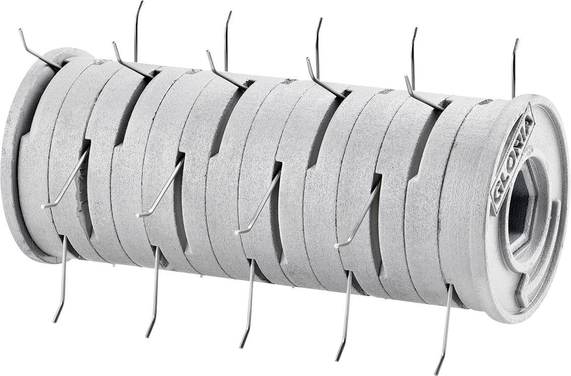 Gloria Haus und Garten 729160.0000 Rasenlüfter Ersatzkrallen