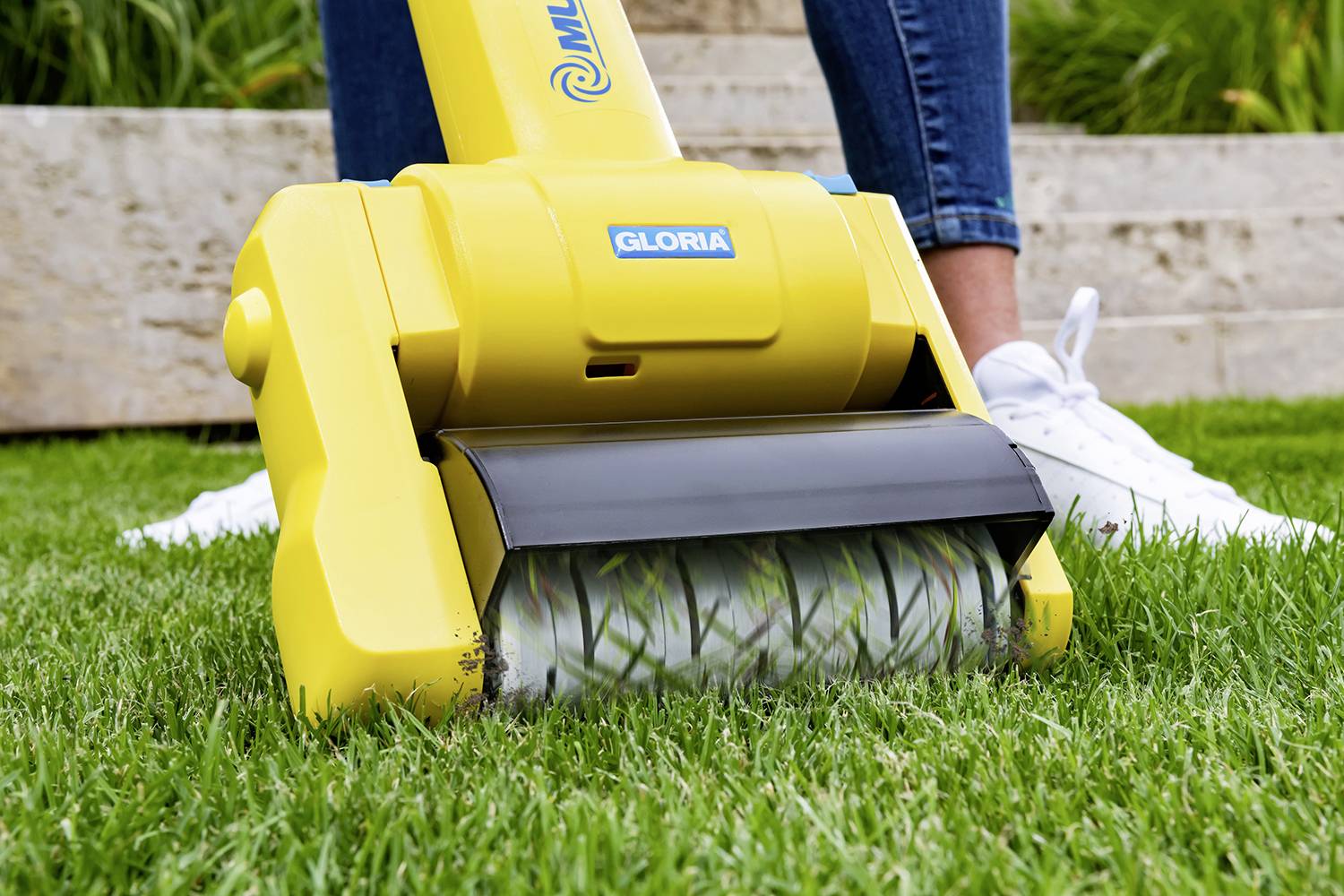 Gloria Haus und Garten 729160.0000 Rasenlüfter Ersatzkrallen