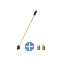 Gloria Haus und Garten MultiJet Plant Protection Set Lanze 729165.0000 1St. Gloria Haus und Garten MultiJet Plant Protection Set Lanze 729165.0000 1St.