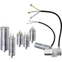 Hydra MKP_285_MAB 20uF 40x68 1 St. MKP-Motorkondensator 20 µF 450 V/AC 5 % (Ø x L) 40 mm x 68 mm Hydra MKP_285_MAB 20uF 40x68 1 St. MKP-Motorkondensator 20 µF 450 V/AC 5 % (Ø x L) 40 mm x 68 mm