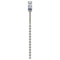 Bosch Accessories SDS max-4, 24x400x520mm 2608833964 Hammerbohrer 24mm SDS-Max 1St. Bosch Accessories SDS max-4, 24x400x520mm 2608833964 Hammerbohrer 24mm SDS-Max 1St.