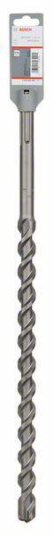 Bosch Accessories SDS max-4, 25x400x520mm 2608685869 Hammerbohrer 25mm SDS-Max 1St.