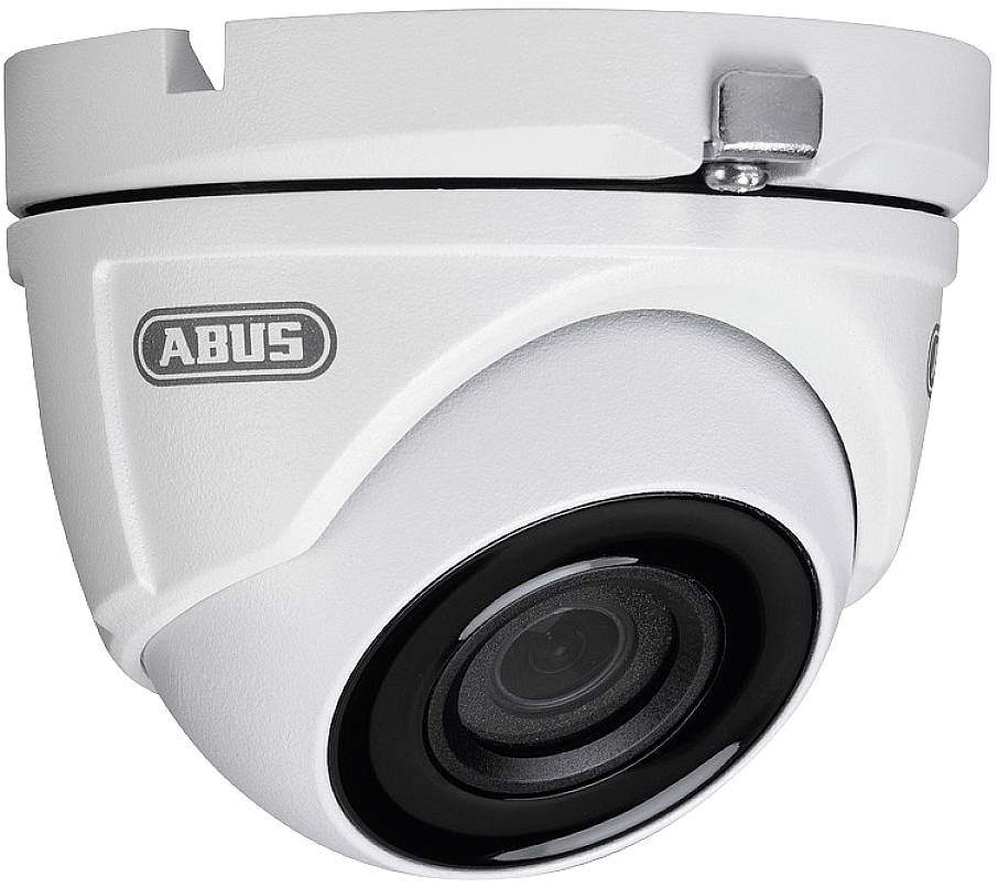 ABUS ABUS Security-Center HDCC32562 AHD, Analog, HD-CVI, HD-TVI-Überwachungskamera 1920 x 1080 Pixel