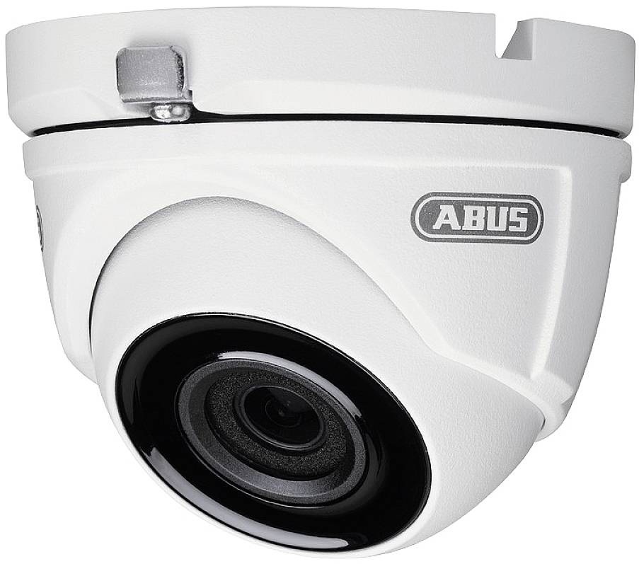 ABUS ABUS Security-Center HDCC32562 AHD, Analog, HD-CVI, HD-TVI-Überwachungskamera 1920 x 1080 Pixel