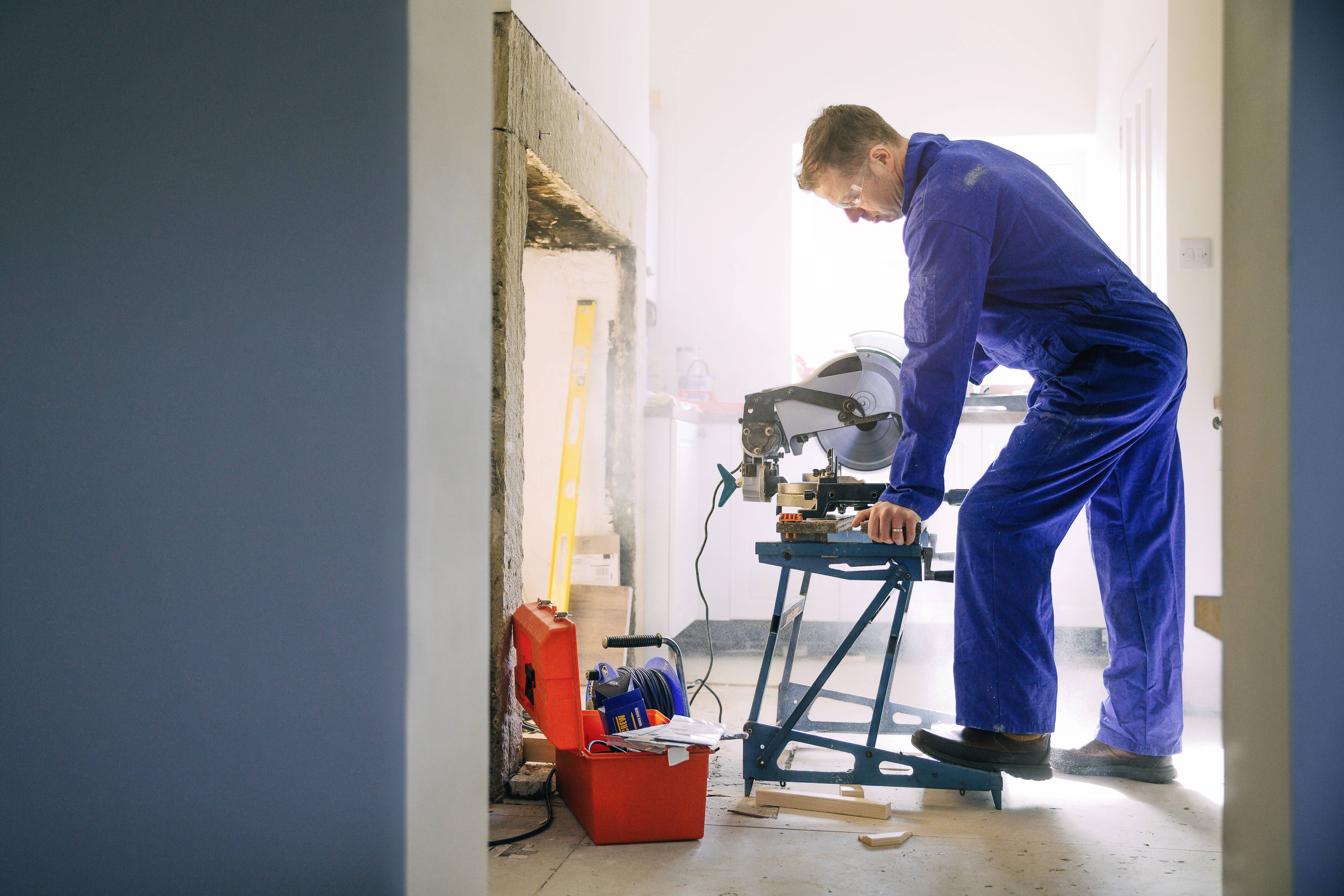 Kopp 196230009 Personenschutz-Zwischenstecker PRCD-S 230V Schwarz, Weiß IP55